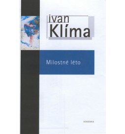 Milostné léto