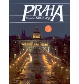 Praha