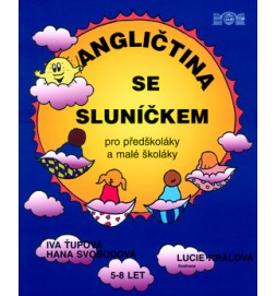 Angličtina se sluníčkem