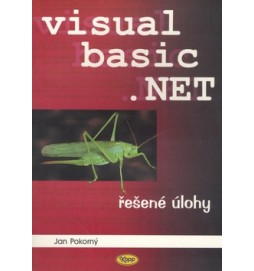 Visual basic NET-Řešené úlohy