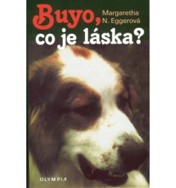 Buyo, co je láska?