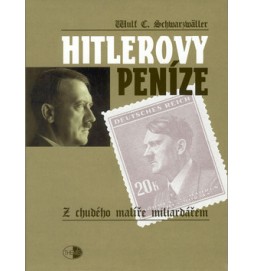 Hitlerovy peníze