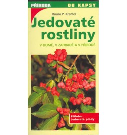 Jedovaté rostliny