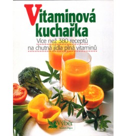 Vitaminová kuchařka