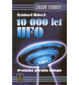 10 000 let UFO