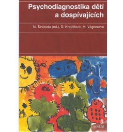 Psychodiagnostika dětí a dospívajících