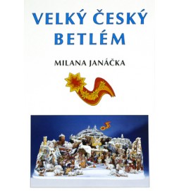 Velký český betlém