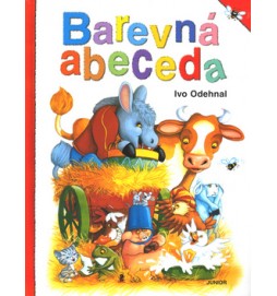 Barevná abeceda