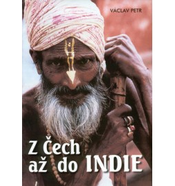 Z Čech až do Indie