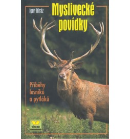 Myslivecké povídky