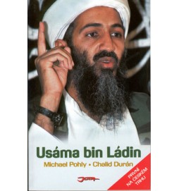 Usáma bin Ládin