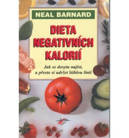 Dieta negativních kalorií