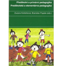 Předškolní a primární pedagogika