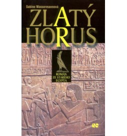 Zlatý Horus