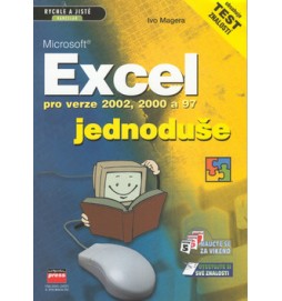 Microsoft Excel pro verze 2002, 2000 a 97