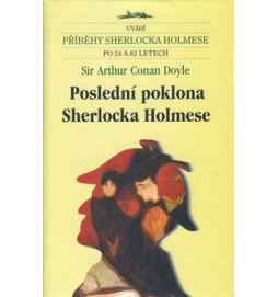 Poslední poklona Sherlocka Holmese