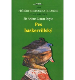 Sherlock Holmes Pes baskervillský