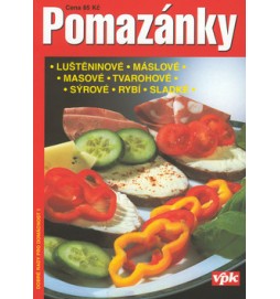 Pomazánky