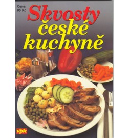 Skvosty české kuchyně