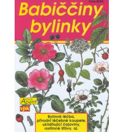 Babiččiny bylinky