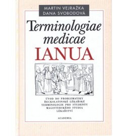 Terminologiae medicae IANUA