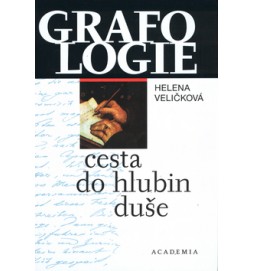 Grafologie cesta do hlubin duše