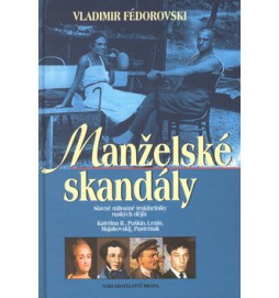 Manželské skandály