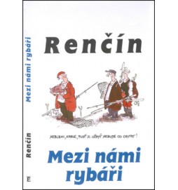 Mezi námi rybáři