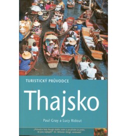 Thajsko