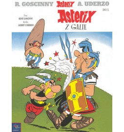 Asterix z Galie