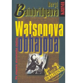 Watsonova obhajoba