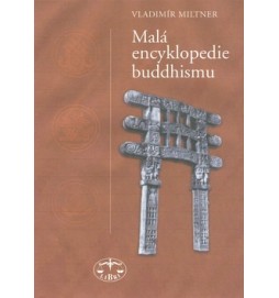 Malá encyklopedie buddhismu