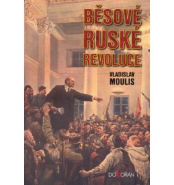 Běsové ruské revoluce