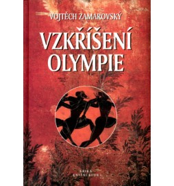 Vzkříšení Olympie