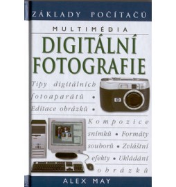 Digitální fotografie