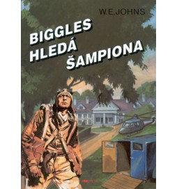 Biggles hledá šampiona