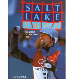 Salt Lake 2002  XIX. zimní olympijské hry