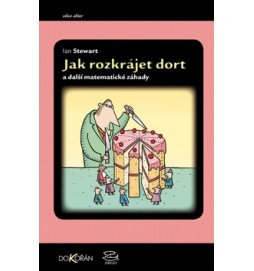 Jak rozkrájet dort