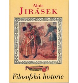 Filosofská historie