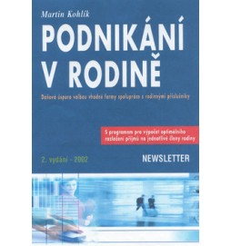 Podnikání v rodině