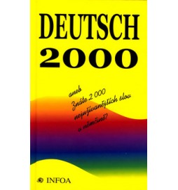 Deutsch 2000