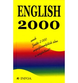 English 2000