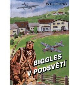 Biggles v podsvětí