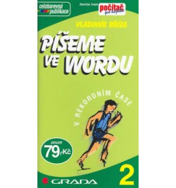 Píšeme ve Wordu