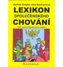 Lexikon společenského chování