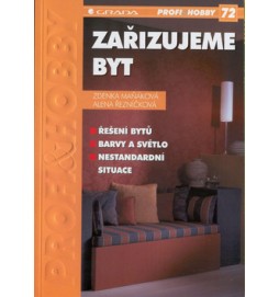 Zařizujeme byt