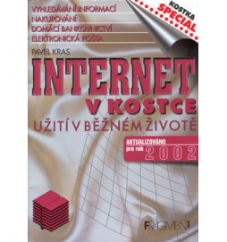 Internet v kostce aktualizováno pro rok 2002