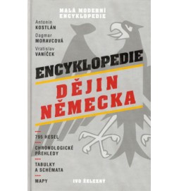 Encyklopedie dějin Německa