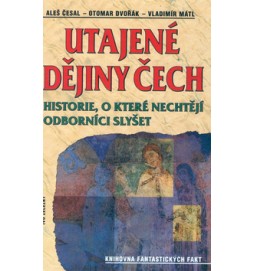 Utajené dějiny Čech