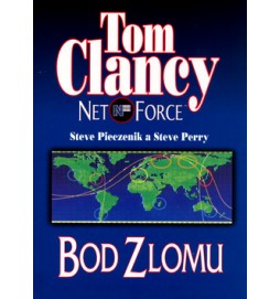 Net Force Bod zlomu